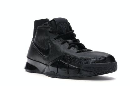 Nike Kobe 1 Black Mamba