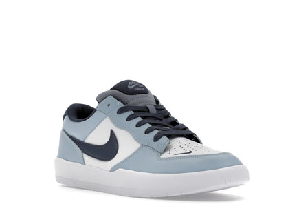 Nike SB Force 58 PRM Thunder Blue