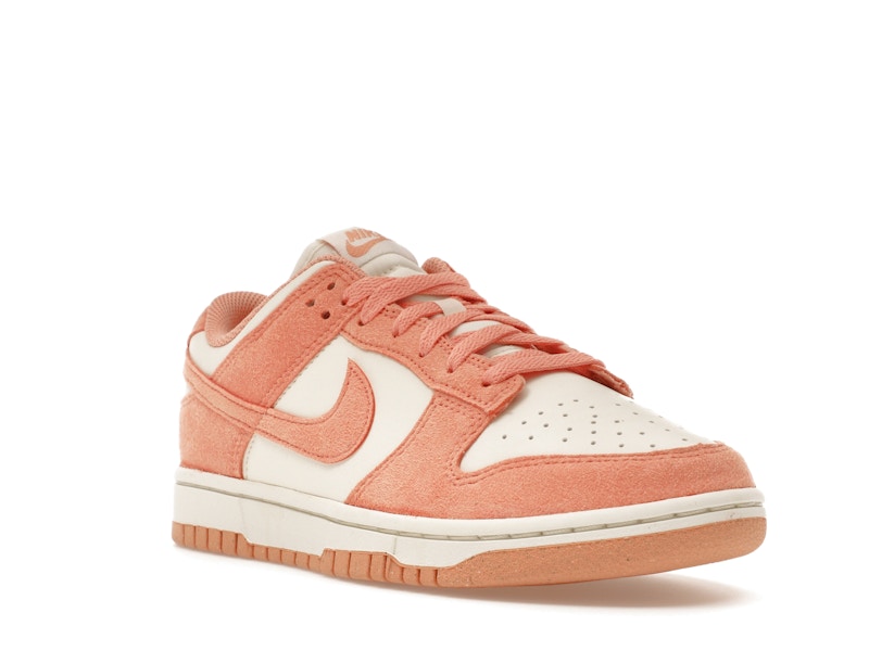 Nike Dunk Low Next Nature Apricot Agate (Women's)