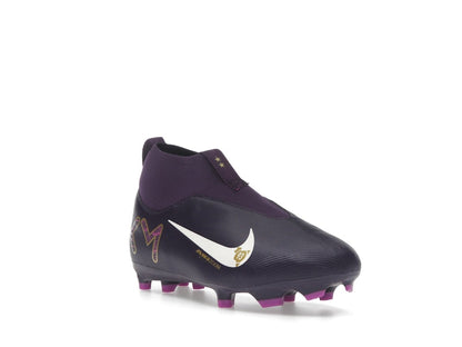 Nike Zoom Mercurial Superfly 10 Academy FG/MG Kylian Mbappé Grand Purple (GS)