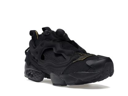 Reebok Instapump Fury Maison Margiela Memory Of Black