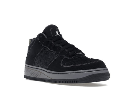 Jordan Fusion 20 Low Black