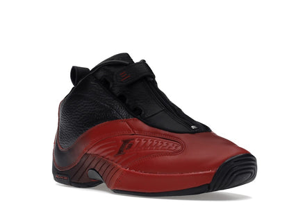 Reebok Answer IV Flash Red