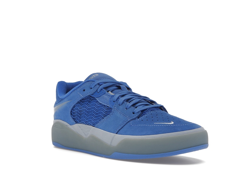 Nike SB Ishod Wair Pacific Blue