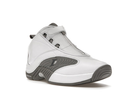 Reebok Answer IV Only the Strong Survive