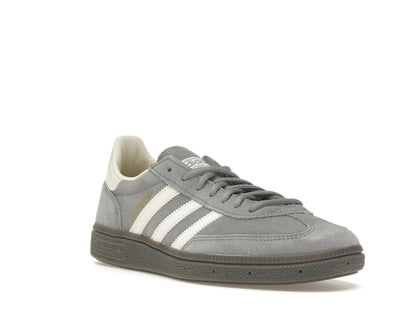 adidas Handball Spezial Grey Gold