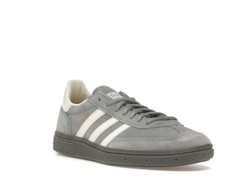 adidas Handball Spezial Grey Gold