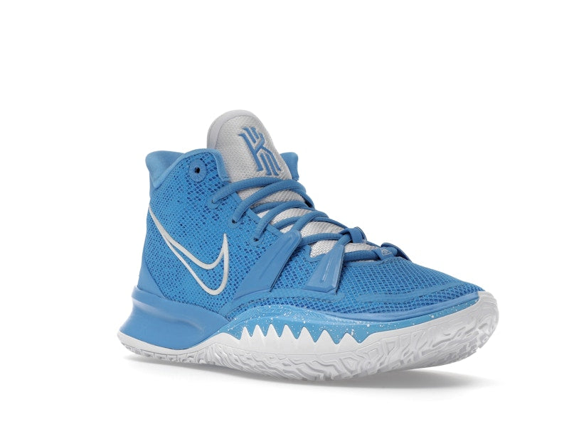Nike Kyrie 7 TB University Blue