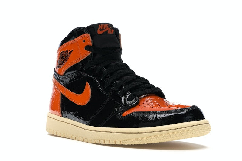 Jordan 1 Retro High Shattered Backboard 3.0