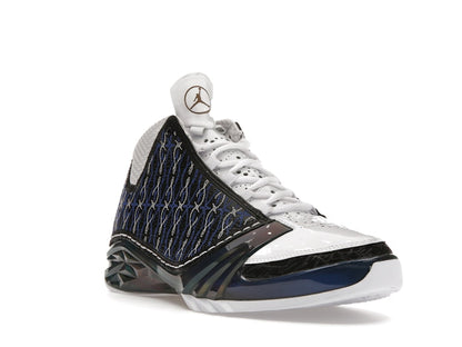 Jordan 23 Motorsports / Wizards
