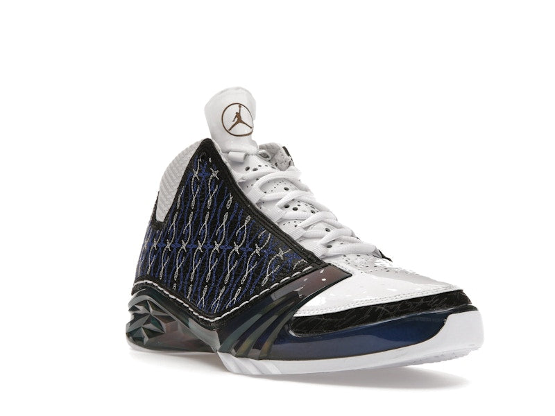 Jordan 23 Motorsports / Wizards
