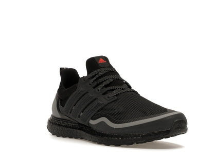adidas Ultra Boost Reflective Black