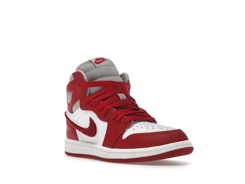 Jordan 1 Retro High OG Varsity Red (PS)