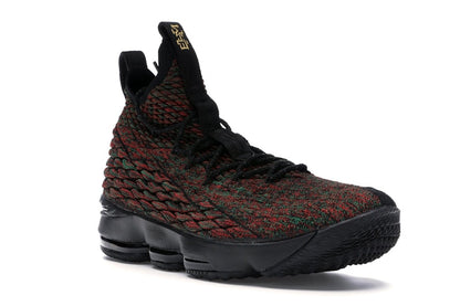 Nike LeBron 15 Black History Month (2018)