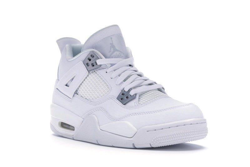 Jordan 4 Retro Pure Money (2017) (GS)