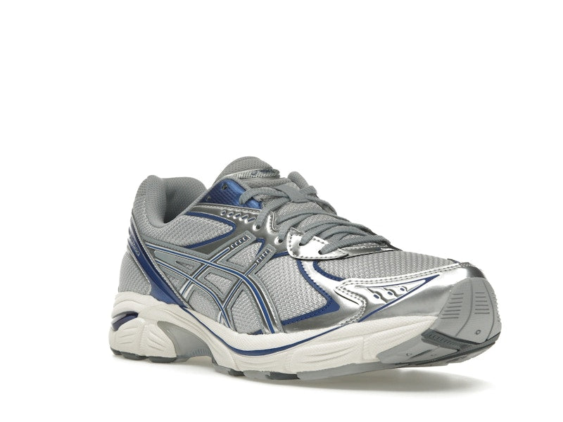 ASICS GT-2160 Piedmont Grey Deep Marine