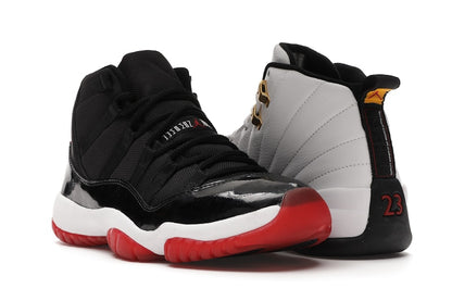 Jordan Countdown Pack 11/12