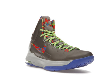 Nike KD 5 Splatter