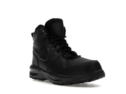 Nike Manoa Black (GS)
