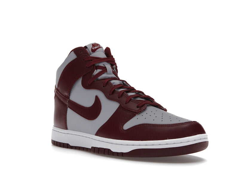 Nike Dunk High Retro Dark Beetroot
