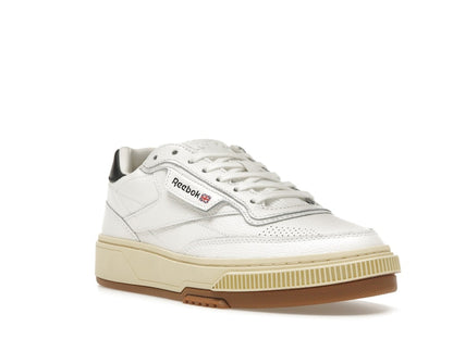 Reebok Club C LTD Vintage White Black