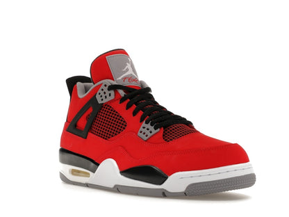 Jordan 4 Retro Toro Bravo