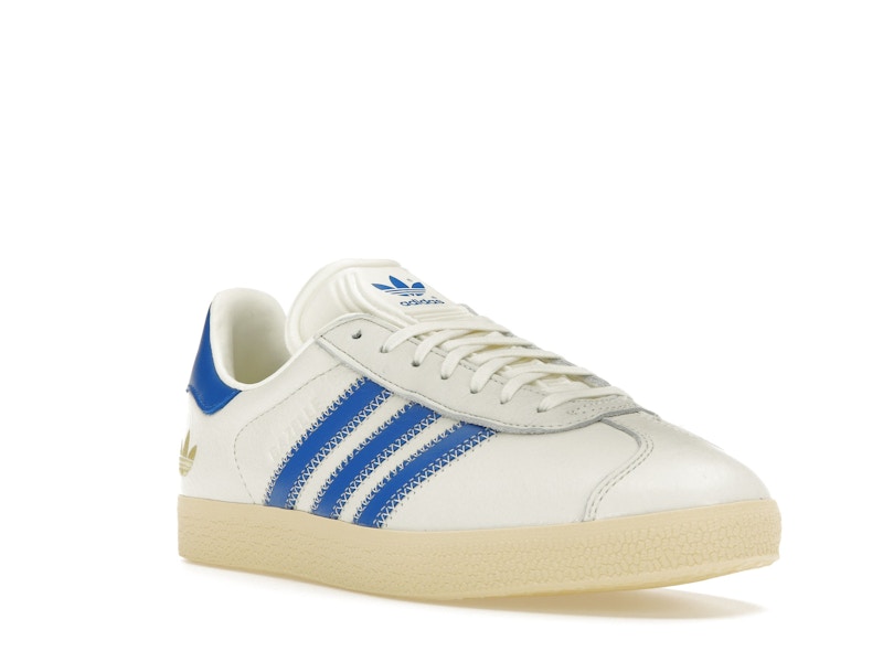 adidas Gazelle Shoe Palace Bold Blue