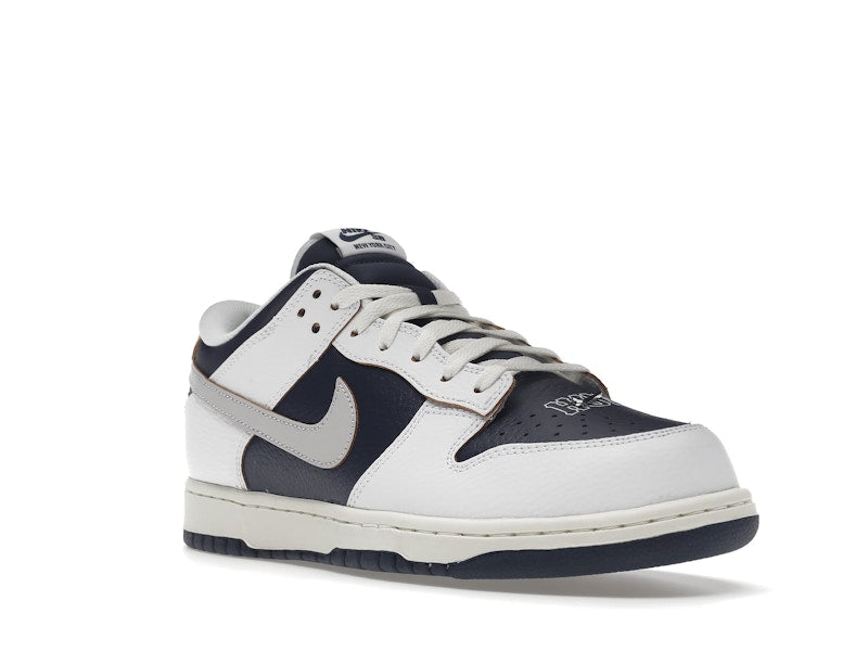 Nike SB Dunk Low HUF New York City