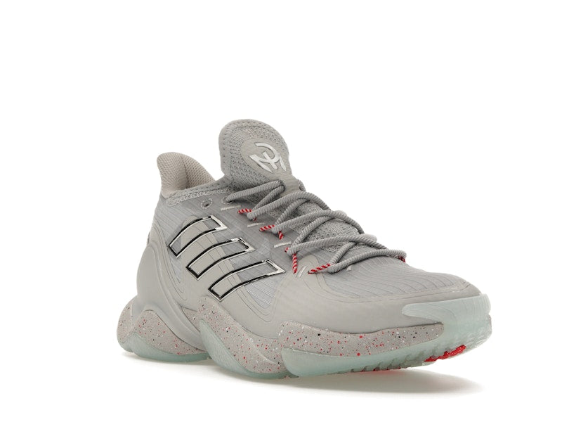 adidas Impact FLX Patrick Mahomes Grey Two