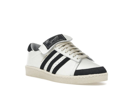 adidas Jabbar Low Willy Chavarria White Black