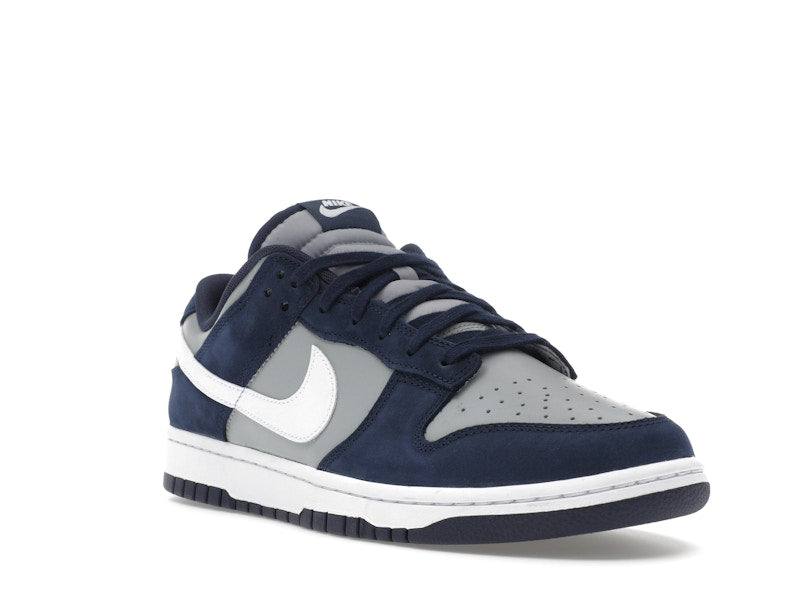 Nike Dunk Low Georgetown Suede