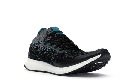 adidas Ultra Boost Mid Packer Shoes x Solebox Silfra Rift