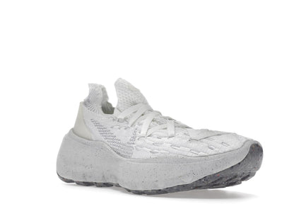 Nike Space Hippie 04 Summit White Pure Platinum