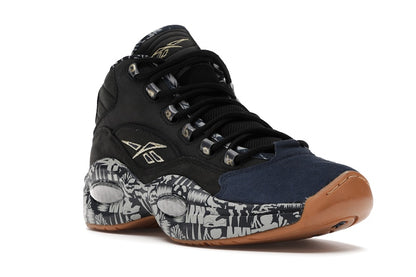 Reebok Question Mid Iverson Classic