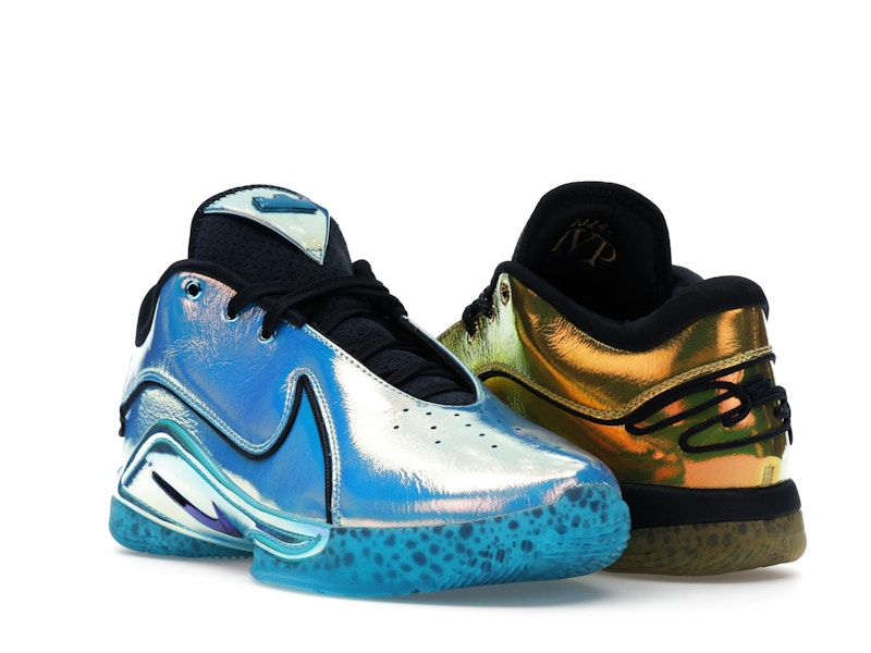 Nike LeBron 22 Immortalized Pack