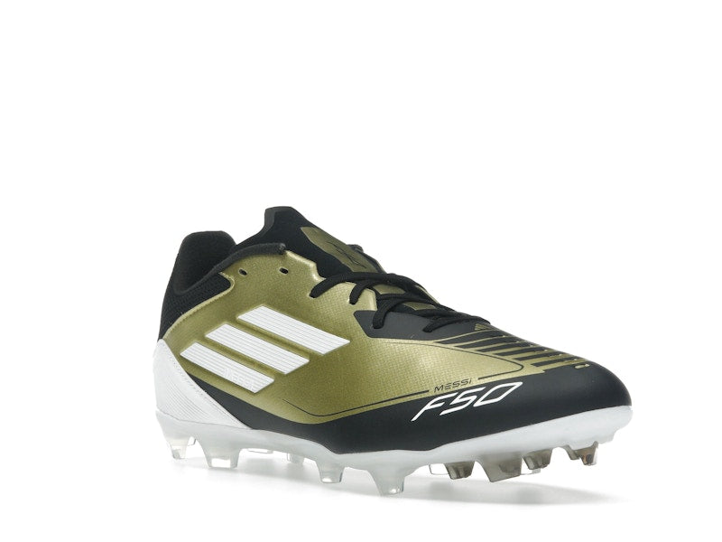 adidas F50 League Low FG Messi