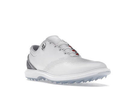 Jordan ADG 4 Golf White Pure Platinum