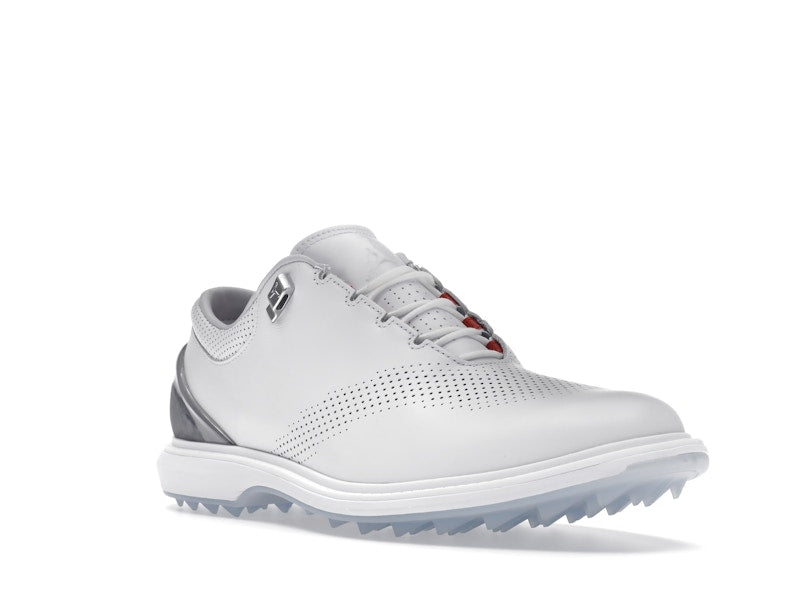 Jordan ADG 4 Golf White Pure Platinum