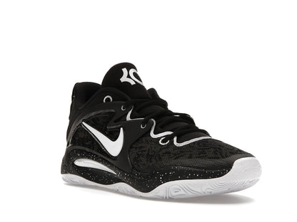 Nike KD 15 TB Black White