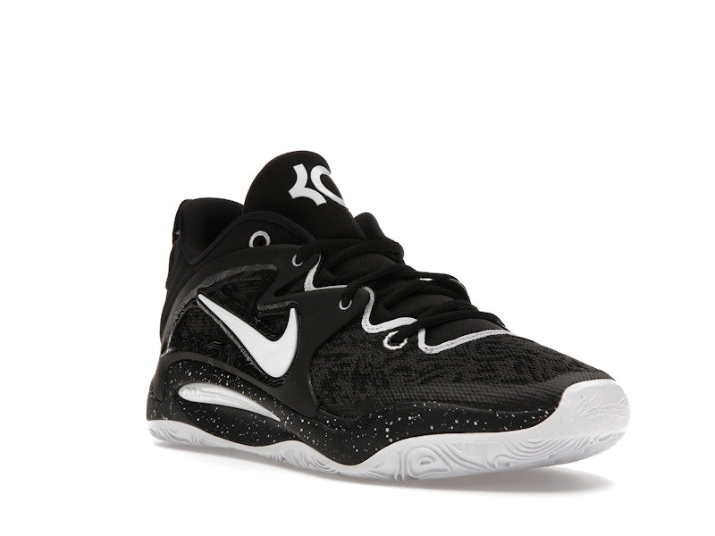 Nike KD 15 TB Black White