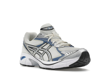 ASICS GT-2160 Cream Denim Blue