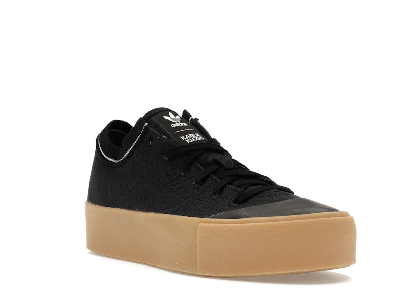adidas Karlie Kloss Trainer XX92 Black Gum