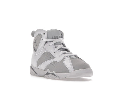 Jordan 7 Retro Pure Money White (PS)