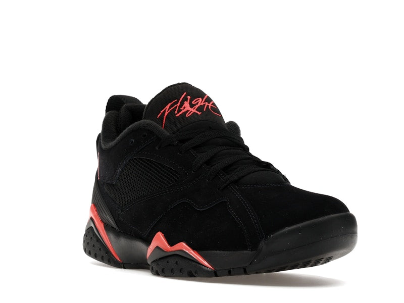 Jordan MVP 92 Black Infrared