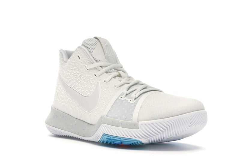 Nike Kyrie 3 Ivory