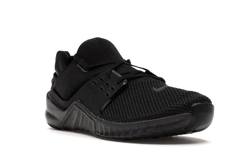Nike Free X Metcon 2 Black