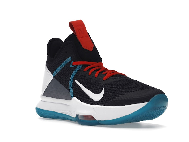 Nike LeBron Witness 4 Red Carpet