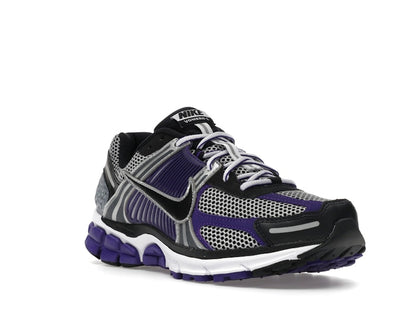 Nike Zoom Vomero 5 Metallic Silver Court Purple