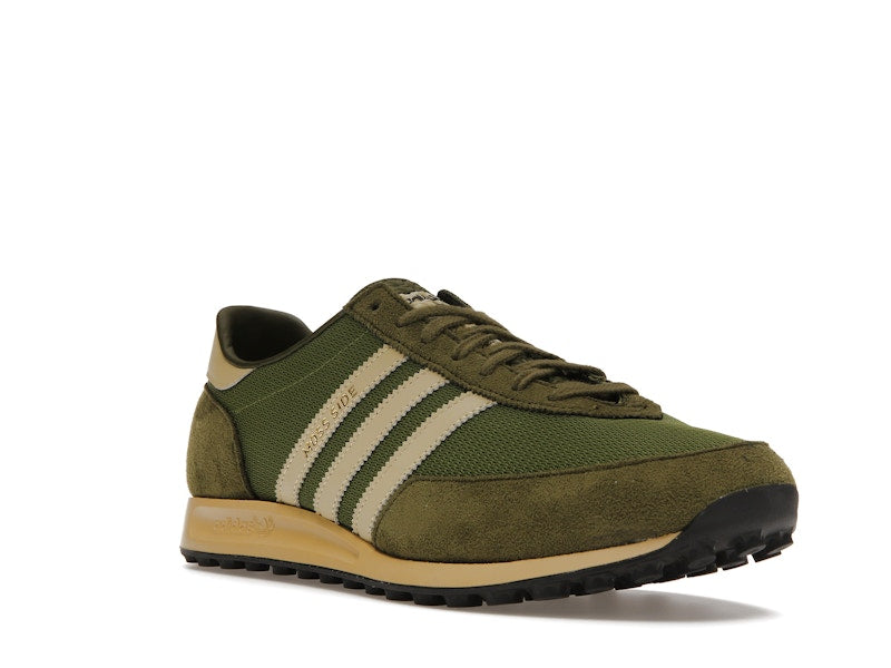 adidas Moss Side Dust Green