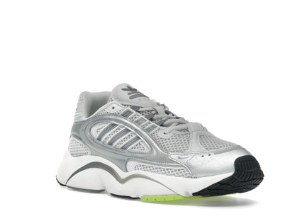 adidas Ozmillen Grey Crystal White Grey Three